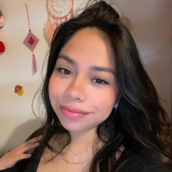 Niñera Rancagua: Nathaly