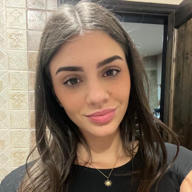 Babysitter in Santa Cruz de Tenerife: Amanda