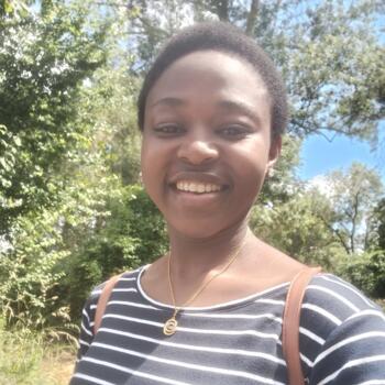 Baby-sitter Saumur: Michèle