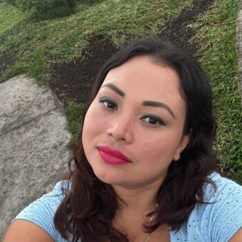 Trabajo para niñera en Masagua: trabajo de niñera Katty