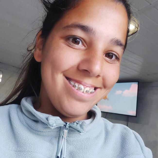 Babysitter in Pando: Anto Gómez