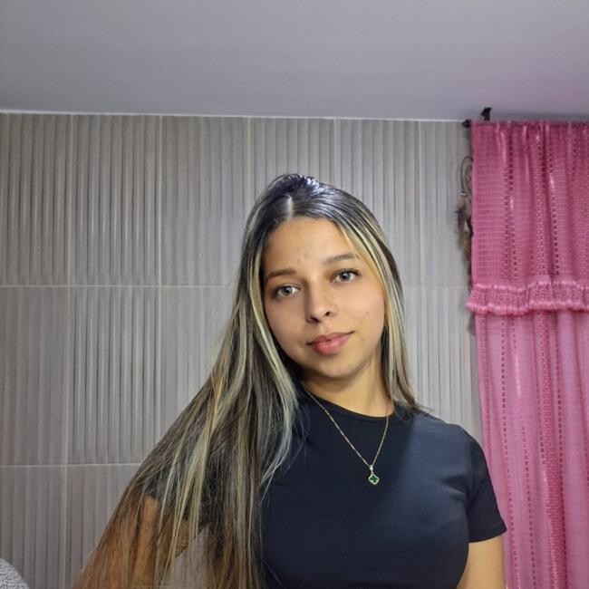 Niñera en Calarcá: Alexandra