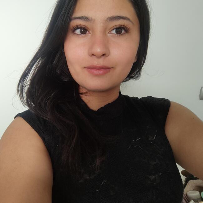 Babysitter in Padre Hurtado: Víctoria