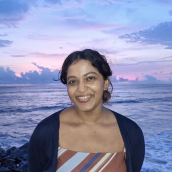 Babysitter Bengaluru: Ann Lia