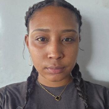 Nanny in El Dorado: Sherese