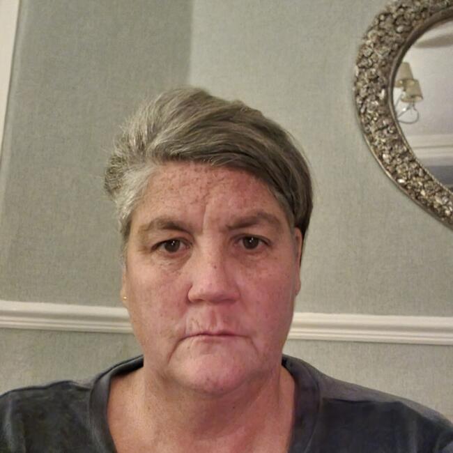 Babysitter in Blackpool: Sarah
