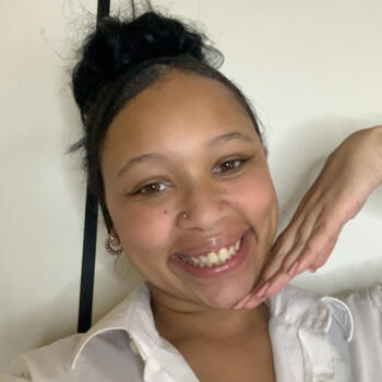 Babysitter in Cape Town: Jessica