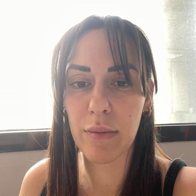 Babysitting job in Marousi: CHRISTINA