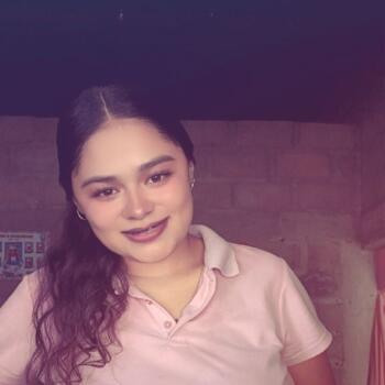 Babysitter in San Luis de Sincé: Andrea