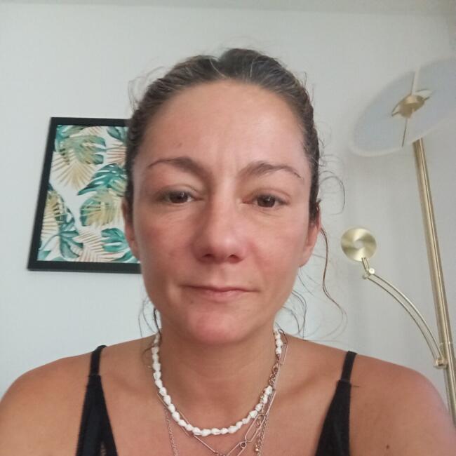 Babysitter in Malemort-sur-Corrèze: Audrey