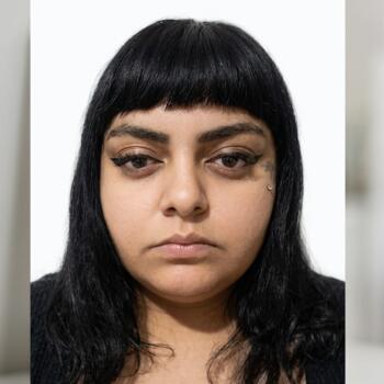 Babysitter Mexico City: Audrey guzman