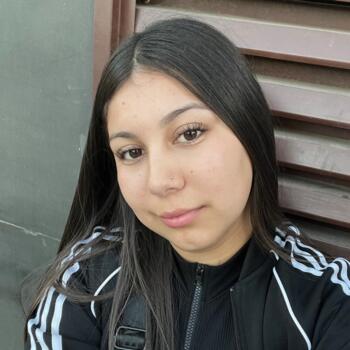 Babysitter in Viña del Mar: Genesis