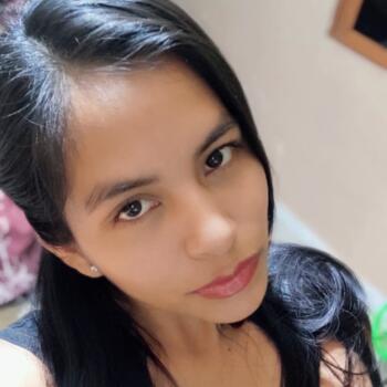 Niñera Santa Cruz de la Sierra: María Inés