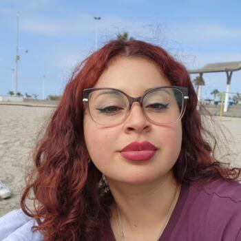 Babysitter Antofagasta: Rocio
