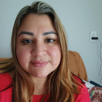 Babá Itajaí: LETICIA