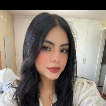 Babysitter in Quito: Karen