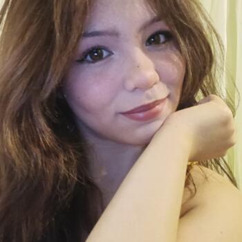 Niñera en Chillán: Doalis Sanchez