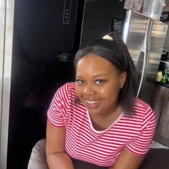 Babysitter Lenasia: Sibongumusa