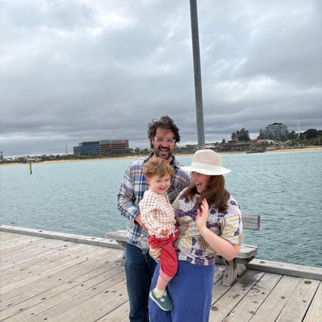 Babysitting job in Bega: Anna