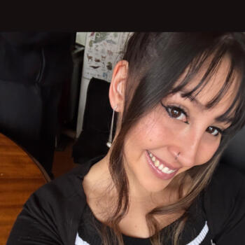 Babysitter in Concepción: Valentina