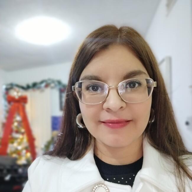 Babysitting job in Torreón: ANGIE