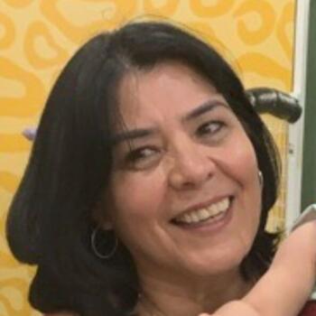 Babysitter Indaiatuba: MARINA