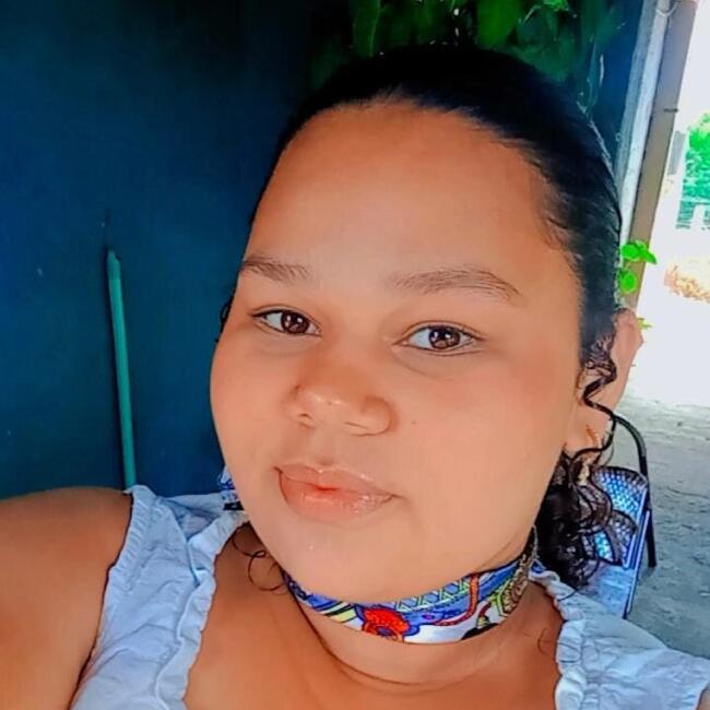 Babysitter in Montevideo: Lucía Agustina