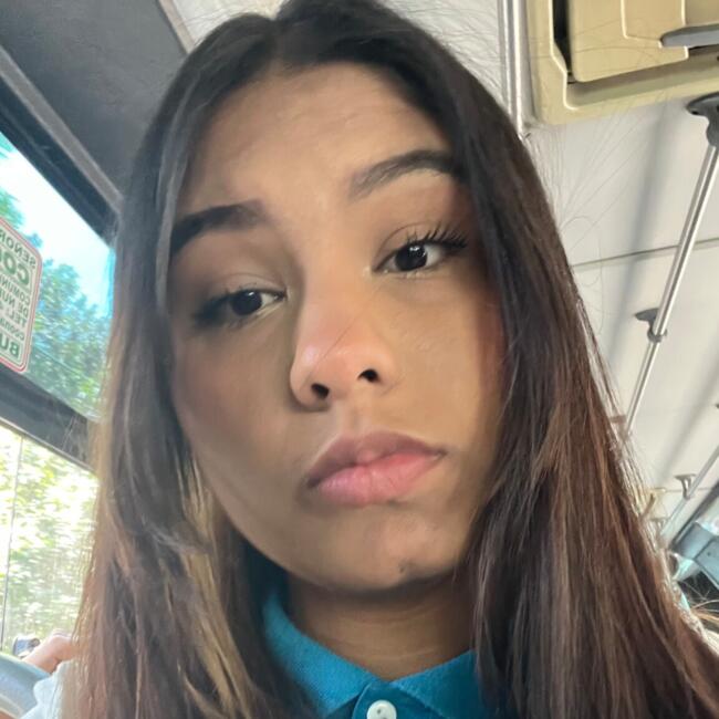 Niñera en Bello: Hemmilly