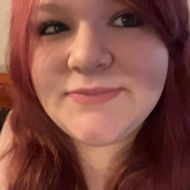 Nanny in Greenfield (Indiana): Madison Horton