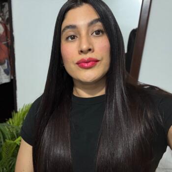 Niñera en Bucaramanga: Aniria