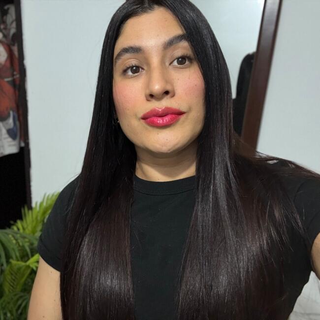 Niñera en Bucaramanga: Aniria