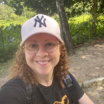 Família Recife: Mirella
