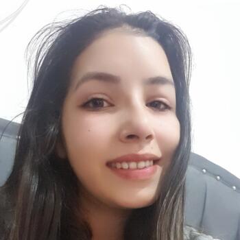 Babysitter in Buenos Aires: Yamila rosana