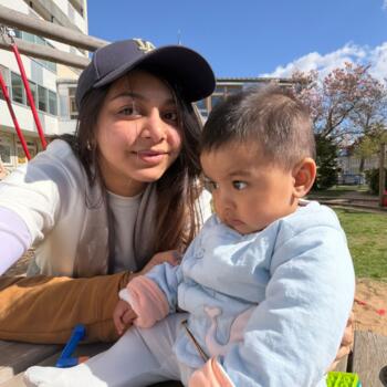 Babysitter in Würzburg: Mosammad Tahmina