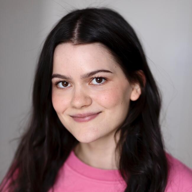 Babysitter in Strassen: Jeanne