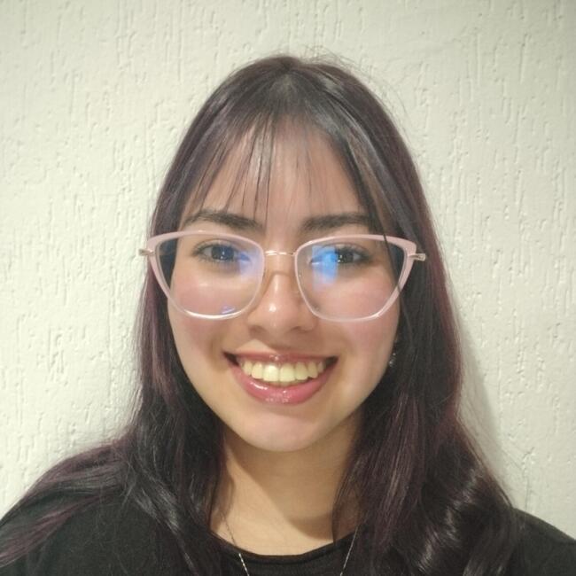 Babysitter in Bogotá: Lineth