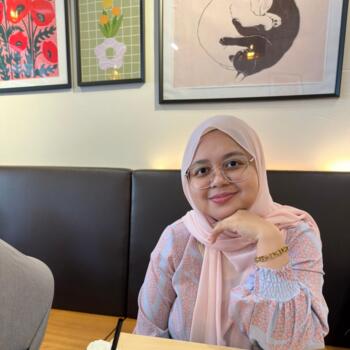 Parent Kajang: Shazlin