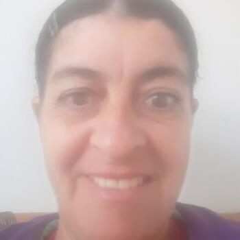Babysitter Itajaí: Vanessa