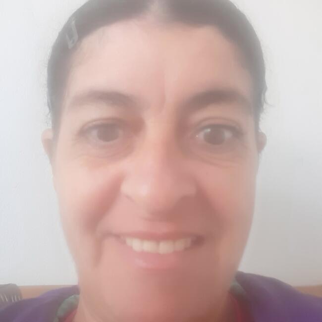 Babysitter in Itajaí: Vanessa