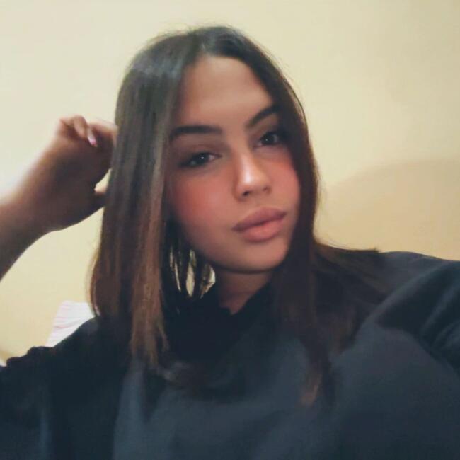 Babysitter in Barletta: Rosa