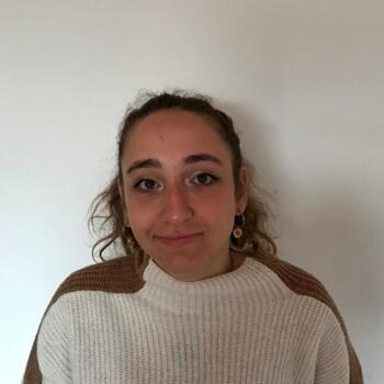 Babysitter in London: Paloma