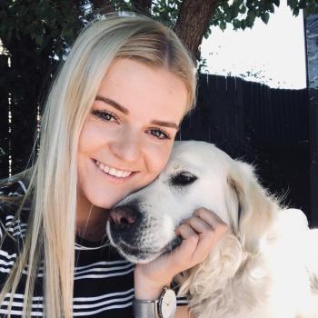Babysitter Canberra: Millie