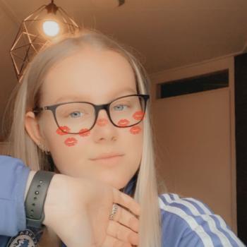 Babysitter Bleiswijk: Kiara