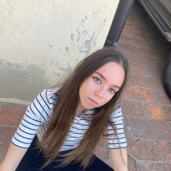 Babysitter a Asti: Melissa