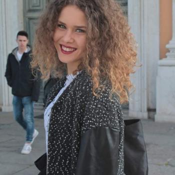 Babysitter a Ancona: Kristela