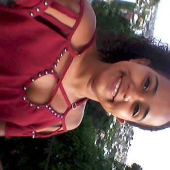 Babysitter in Recife: Gilvania