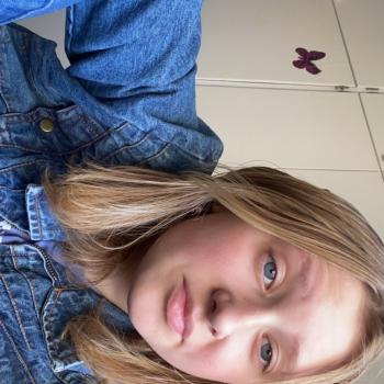 Babysitter in Nyköping: Wendela
