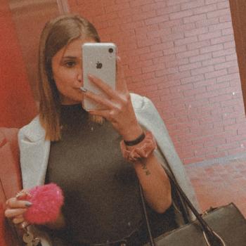 Babysitter in Ligornetto: Federica