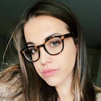 Babysitter a Cernobbio: Nicole