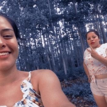 Niñera en Cartago: Yamileth